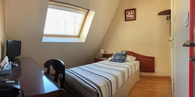 Cosmotel Παρίσι