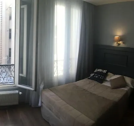 Hotel Cosmotel