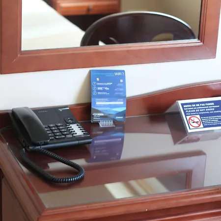 Cosmotel Hotel