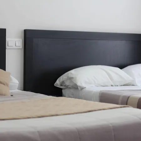 Otel Cosmotel Paris