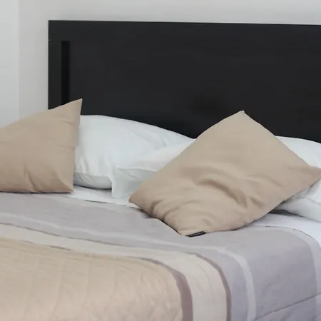Otel Cosmotel
