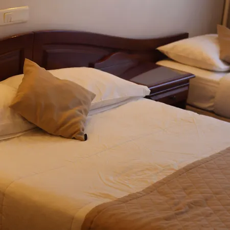 Otel Cosmotel
