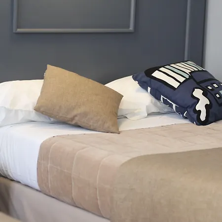 Otel Cosmotel 3*