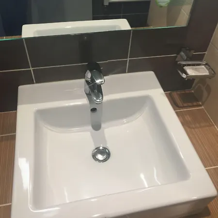 Cosmotel Otel Paris