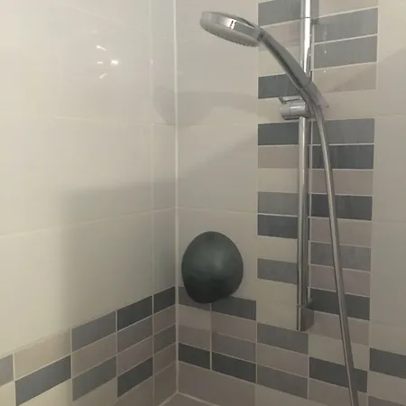 Otel Cosmotel Paris