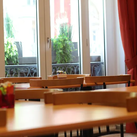 Cosmotel Otel 3*