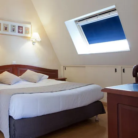 Cosmotel Otel Paris