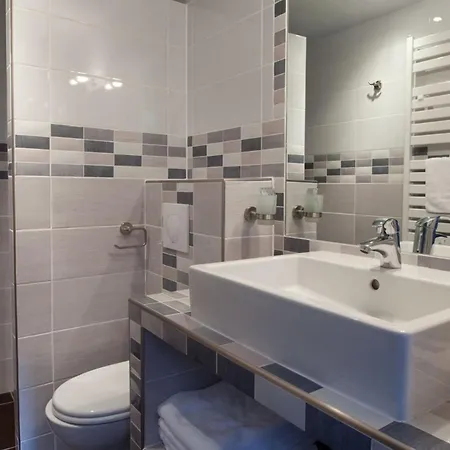 Cosmotel Otel Paris