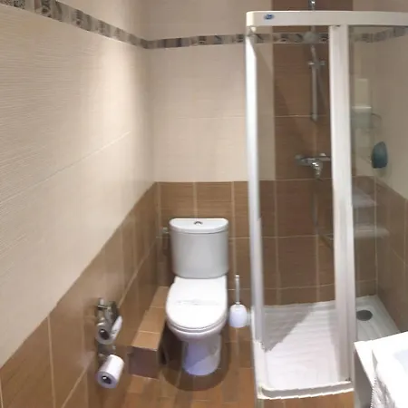 Cosmotel Hotel