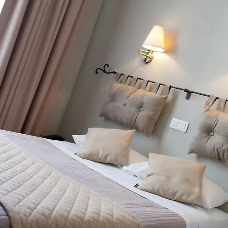 Cosmotel Otel 3*