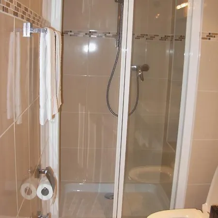 Cosmotel Otel 3*