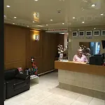 호텔 코스모텔