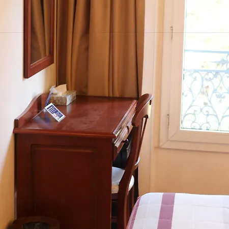 Hotel Cosmotel 3*
