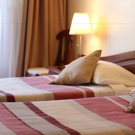 Cosmotel Hotel Paris
