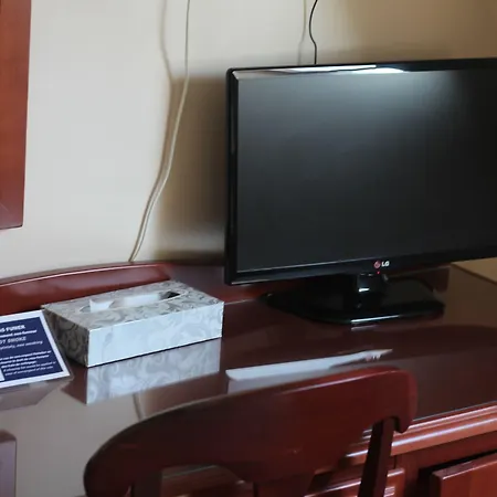 Hotel Cosmotel 3*