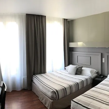 Cosmotel Paris