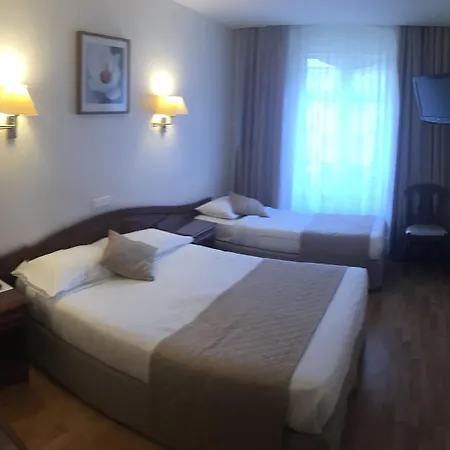 Cosmotel Hotel