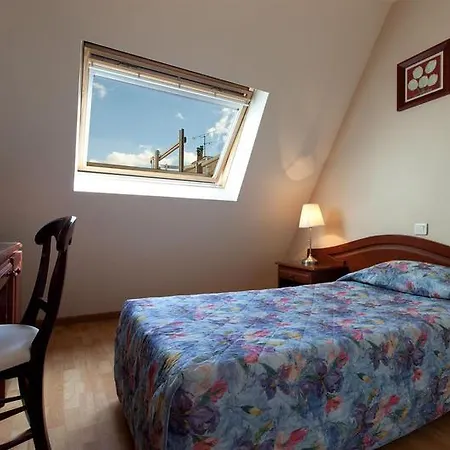 Cosmotel Hotel 3*