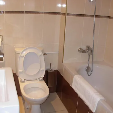Hotel Cosmotel