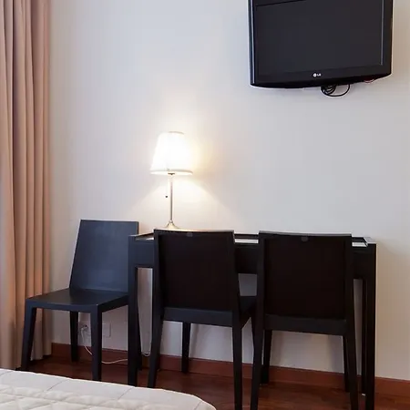 Cosmotel Hotel 3*