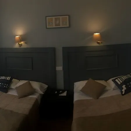 Cosmotel Hotel