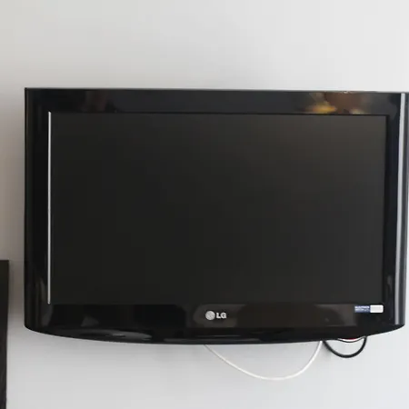 Cosmotel Hotel