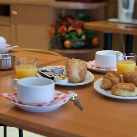 Hotel Cosmotel