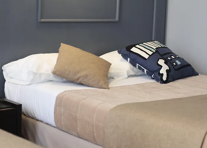 Hotel Cosmotel 3*